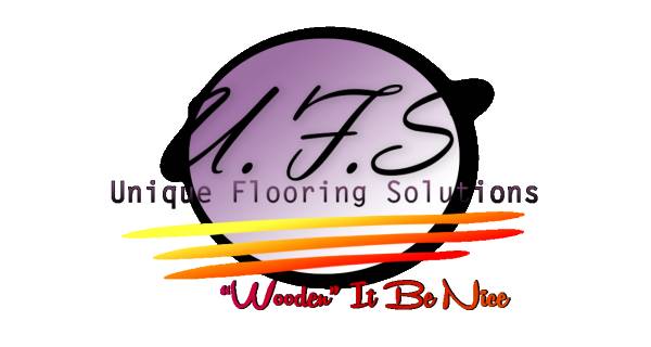 Laminate Wooden Floors Logo